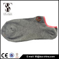 Factory Wholesale Custom Made girls child tube sock factory